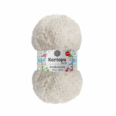 Włóczka Anakuzusu - K019 /