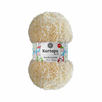 Włóczka Anakuzusu - K025 /