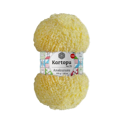 Włóczka Anakuzusu - K333 /