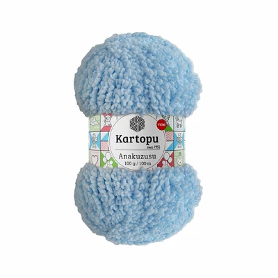 Włóczka Anakuzusu - K523 /