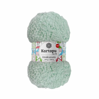 Włóczka Anakuzusu - K560 /