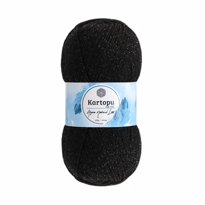 Włóczka Angora Natural Lux - K940 /