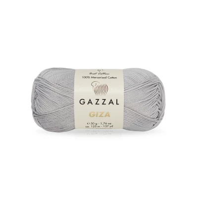 Włóczka Gazzal Giza - 2456 /