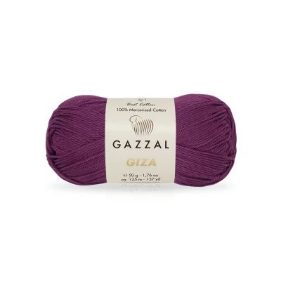 Włóczka Gazzal Giza - 2467 /