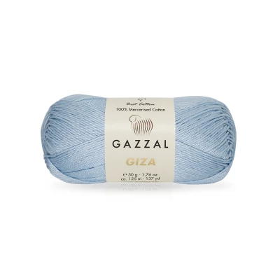 Włóczka Gazzal Giza - 2474 /