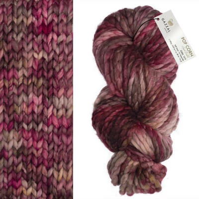 Włóczka Gazzal Pop corn - 5273