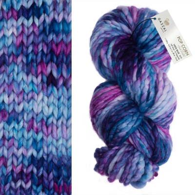 Włóczka Gazzal Pop corn - 5275