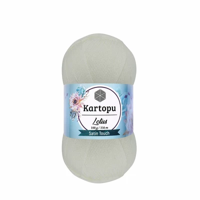Włóczka Lotus - K010 /