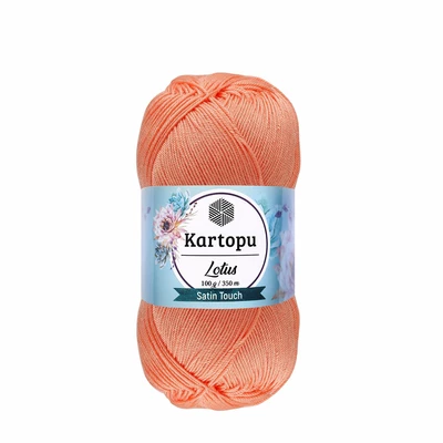 Włóczka Lotus - K218 /