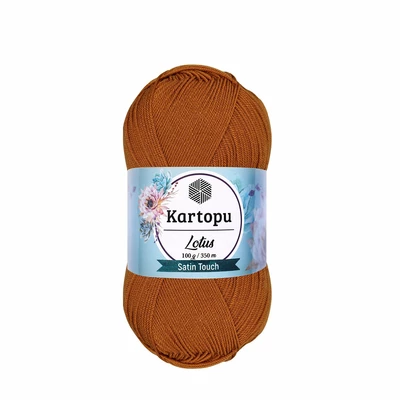 Włóczka Lotus - K302 /