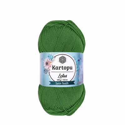 Włóczka Lotus - K486 /
