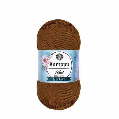 Włóczka Lotus - K840 /