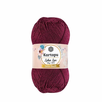 Włóczka Lotus Lux - K747 /