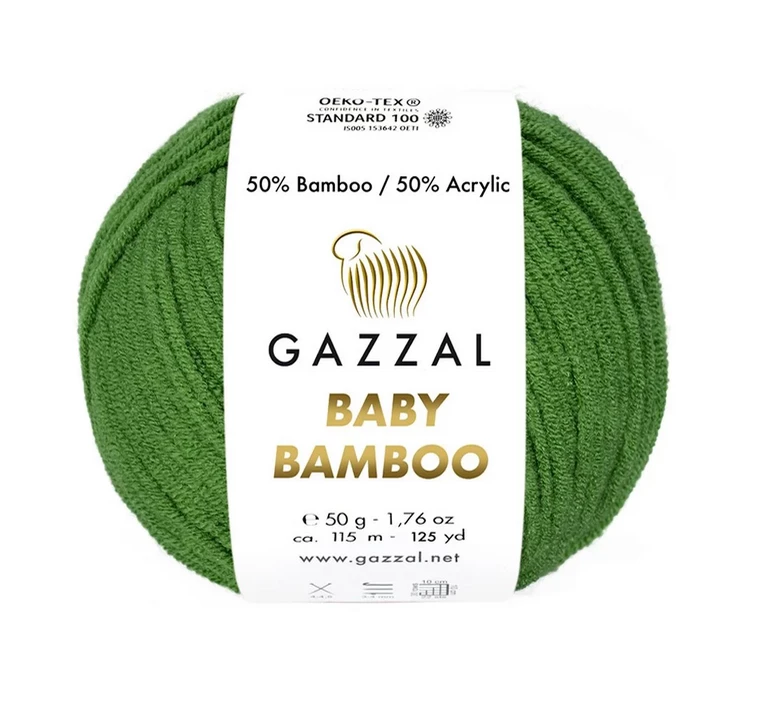 Baby bamboo cheap