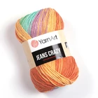 Włóczka Yarn Art Jeans Crazy 8202