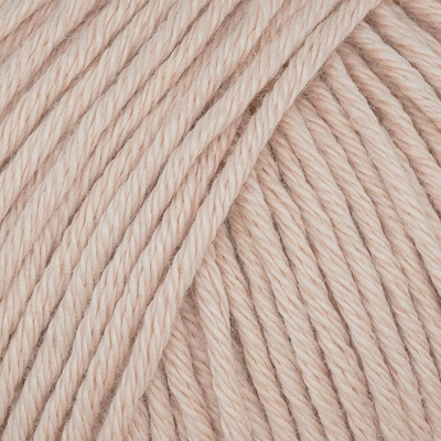 Włóczka Gazzal Organic Baby Cotton 16 brudny róż