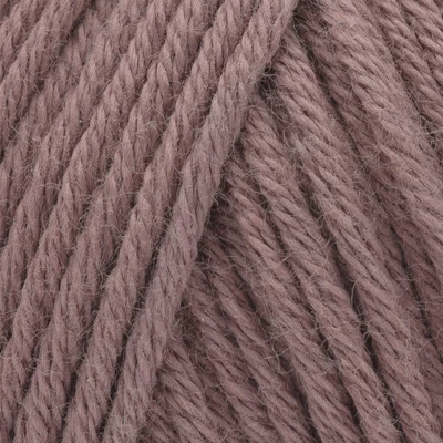 Włóczka Gazzal Organic Baby Cotton  33 brązowy