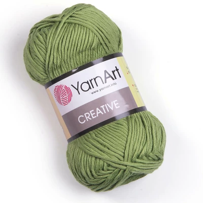 Włóczka Yarn Art Creatvie 235
