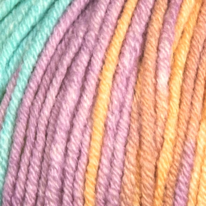 Włóczka Yarn Art Jeans Crazy 8202
