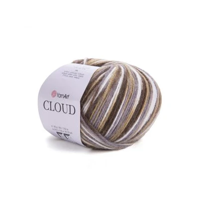 Włóczka YarnArt Cloud 5302