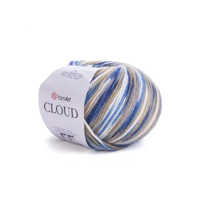 Włóczka YarnArt Cloud 5303