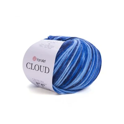 Włóczka YarnArt Cloud 5304