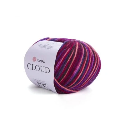 Włóczka YarnArt Cloud 5305