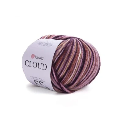Włóczka YarnArt Cloud 5307