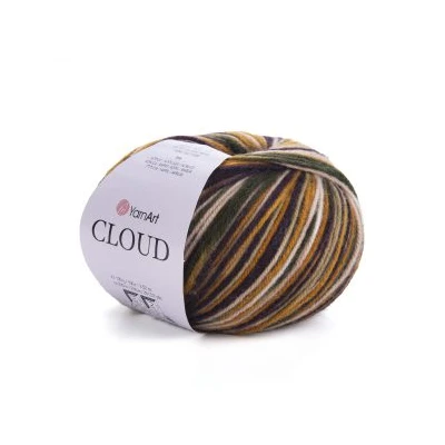 Włóczka YarnArt Cloud 5308