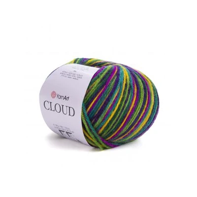 Włóczka YarnArt Cloud 5309