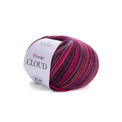 Włóczka YarnArt Cloud 5310