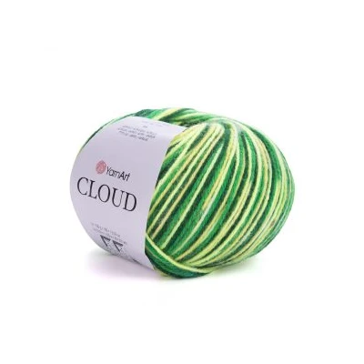 Włóczka YarnArt Cloud 5311