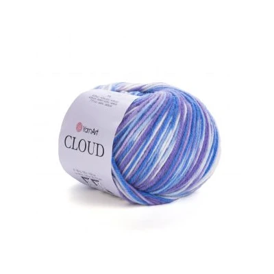 Włóczka YarnArt Cloud 5312