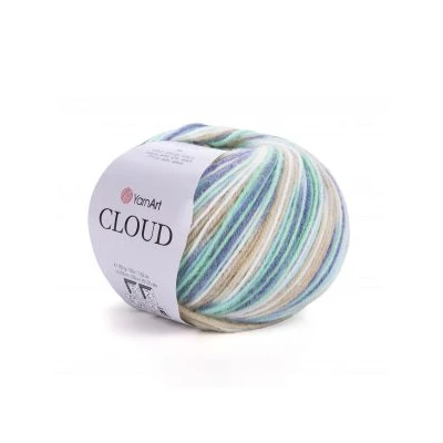 Włóczka YarnArt Cloud 5313