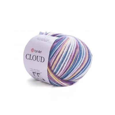 Włóczka YarnArt Cloud 5314