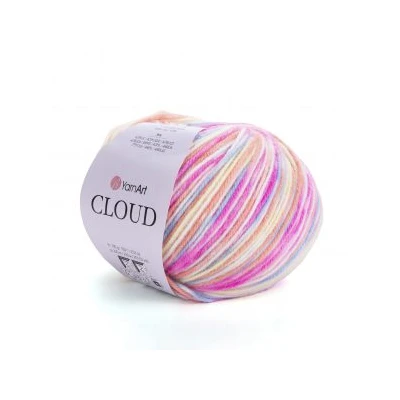 Włóczka YarnArt Cloud 5316