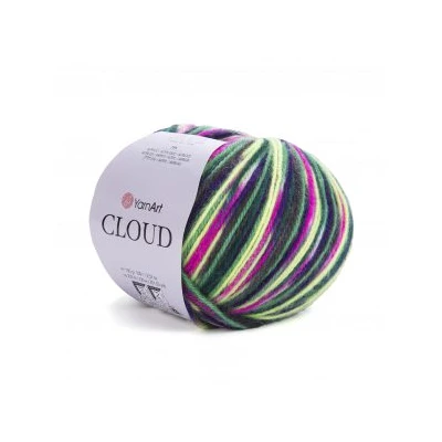 Włóczka YarnArt Cloud 5318