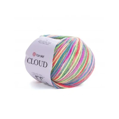 Włóczka YarnArt Cloud 5319