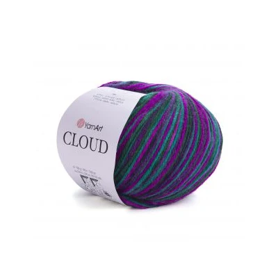 Włóczka YarnArt Cloud 5320