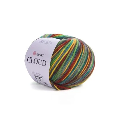 Włóczka YarnArt Cloud 5321