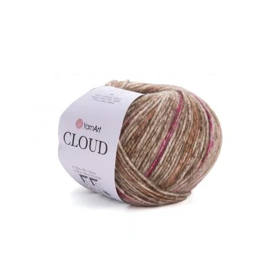 Włóczka YarnArt Cloud 9203