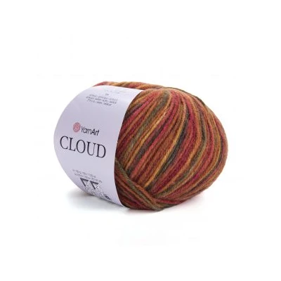 Włóczka YarnArt Cloud 9204