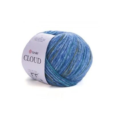 Włóczka YarnArt Cloud 9205