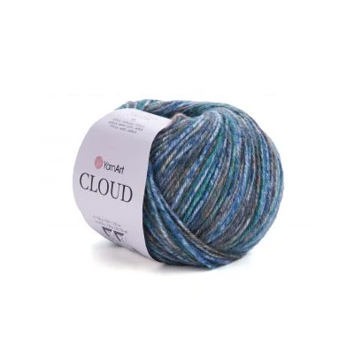 Włóczka YarnArt Cloud 9206