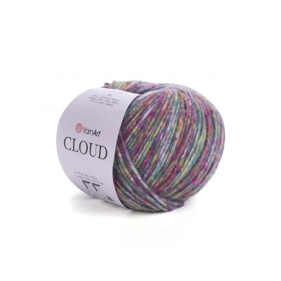 Włóczka YarnArt Cloud 9208