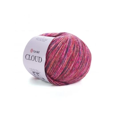 Włóczka YarnArt Cloud 9209