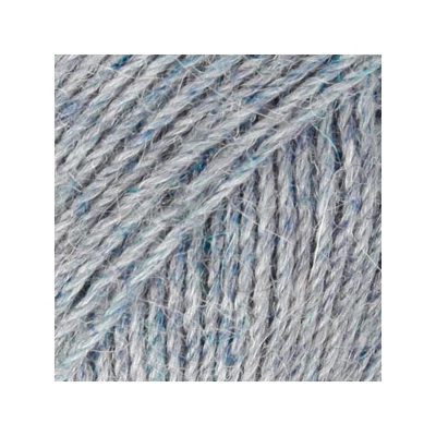 DROPS Alpaca 9021 fog
