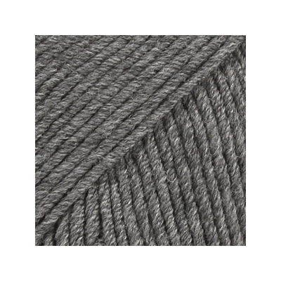 DROPS Merino Extra Fine 04 medium grey