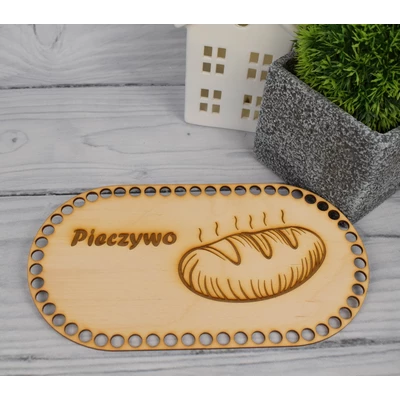 Baza na pieczywo 28,5x15 cm (1)