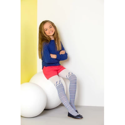 Rajstopy dziecięce Sisi